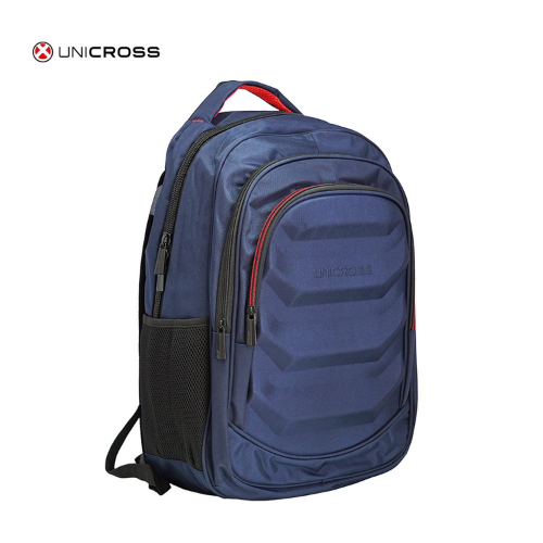 MOCHILA UNICROSS AZUL PORTA NOTEBOOK 19  (62.3816.3)