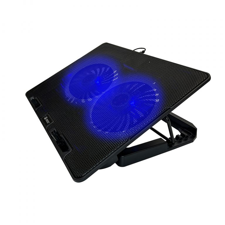 COOLER BASE NB GADNIC COOLER04 6 VENTILADORES