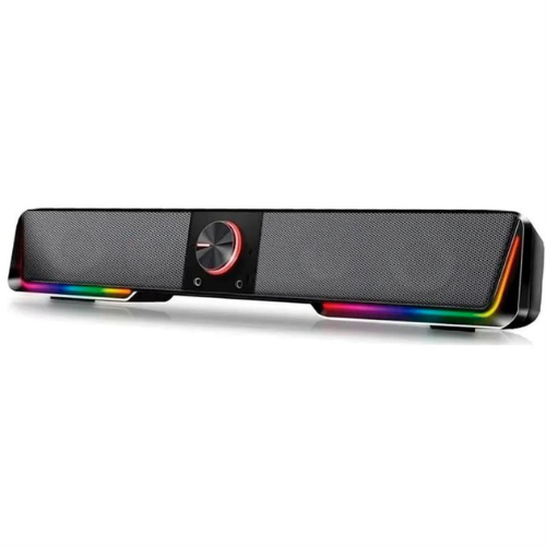 BARRA DE SONIDO REDRAGON GS570 DARKNET SOUNDBAR