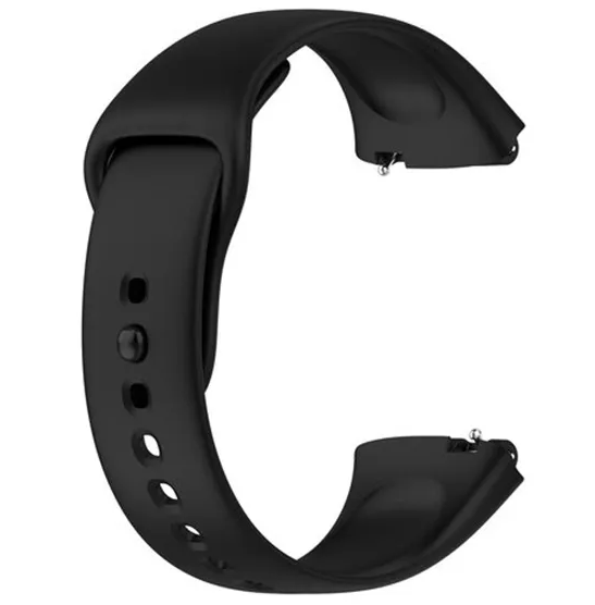 MALLA SMARTWATCH XIAOMI WATCH 3 ACTIVE NEGRO