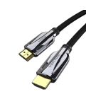 CABLE HDMI 2MT 2.1 VENTION PREMIUM HDR 8K EARC 120HZ 48GBPS VN-AALBH