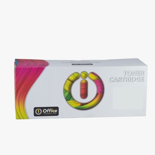 OFFICE TONER HP CE312A(126A)/CF352 M176(130A) AMARILLO