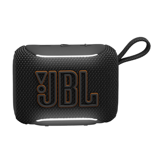 PARLANTE BLUETOOTH JBL GO5 BLACK