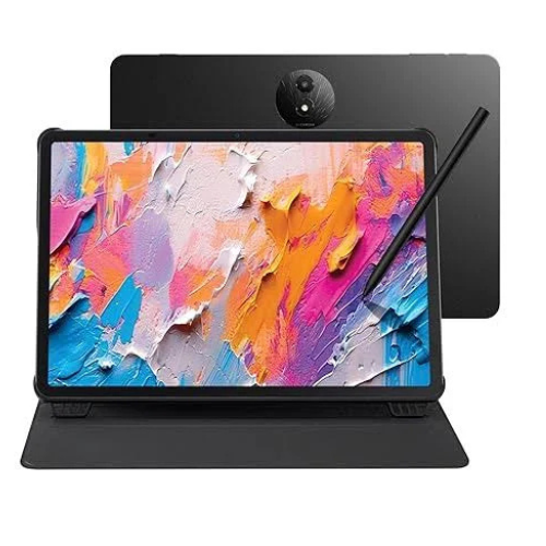 TABLET 11.5" 2.2K 8GB 256GB TCL NXTPAPER 11 PLUS ANDROID 15 DARK GRAY + FLIPCASE + T-PEN