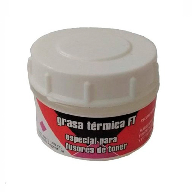 GRASA FUSOR DE TONER DELTA 100C