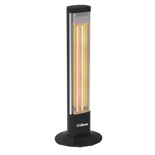 VERTICALEFACTOR INFRARROJO LILIANA 600/1200W CV027