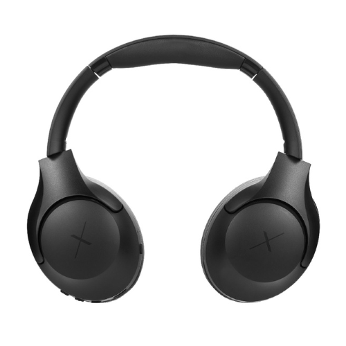 AURICULAR BLUETOOTH  VOLKANO  NEGRO VKX-2103-BK NOISE CANCELLING
