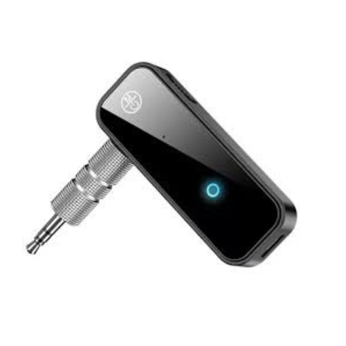RECEPTOR - EMISOR  BLUETOOTH AUDIO NETMAK NM-BT7