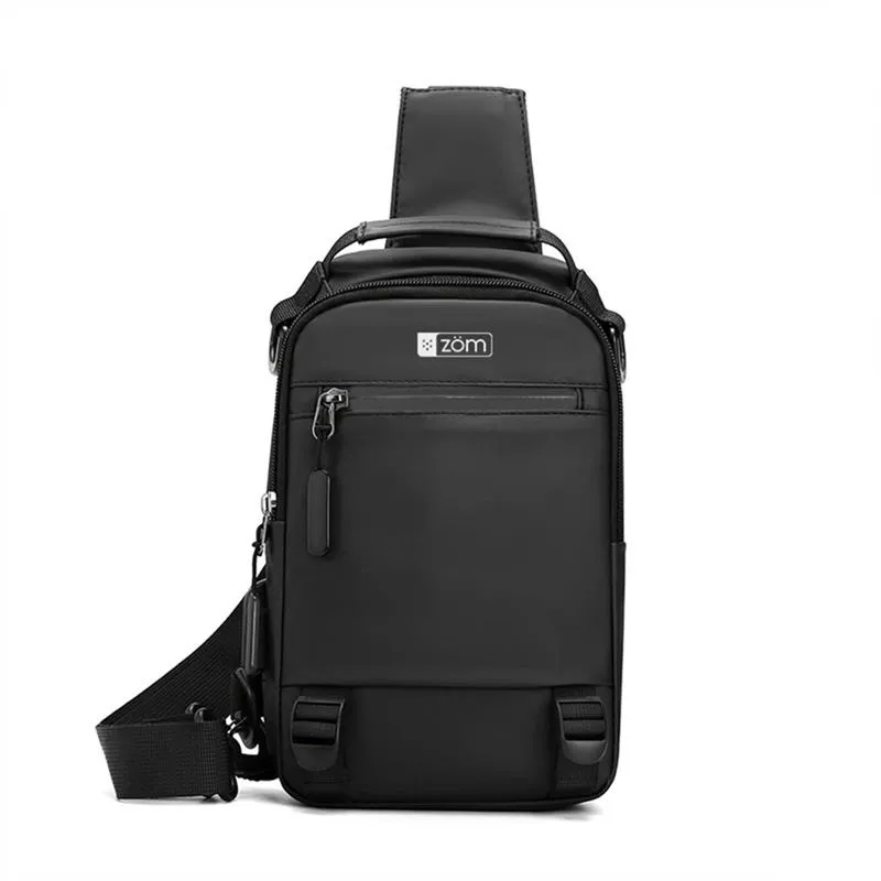 BOLSO PORTA TABLET DALLAS CROSSBODY ZC-159B 11"