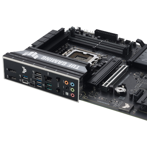 MB ASUS TUF GAMING B860-PLUS WIFI DDR5 SOCKET 1851