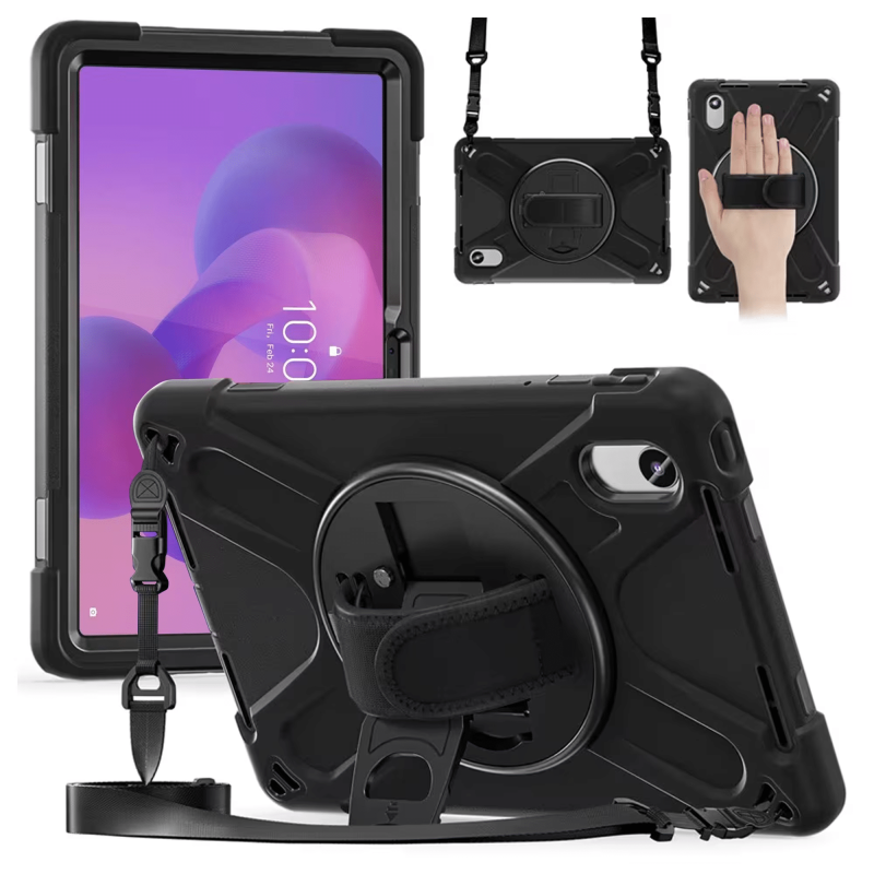 FUNDA TABLET ANTIGOLPE PREMIUM LENOVO IDEA TAB 11 TB-336FU/TB336ZU