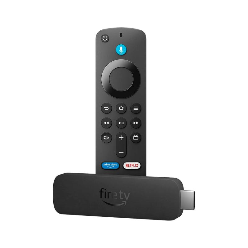 CONVERSOR A SMART-TV STICK AMAZON FIRE 4K 2 GEN