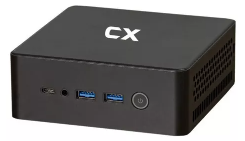 MINI PC CX AMD RYZEN 7 6800H/ WIN11 PRO (DSP)/ 16GB RAM/ 512GB SSD/ (1112517)