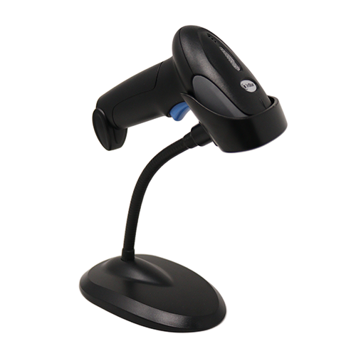 LECTOR DE CODIGO DE BARRAS 1D C/BASE SC050 3NSTAR USB