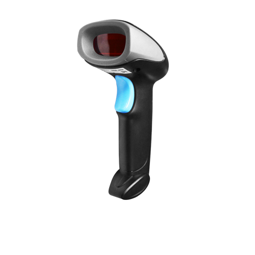 LECTOR DE CODIGO DE BARRAS 1D C/BASE SC050 3NSTAR USB
