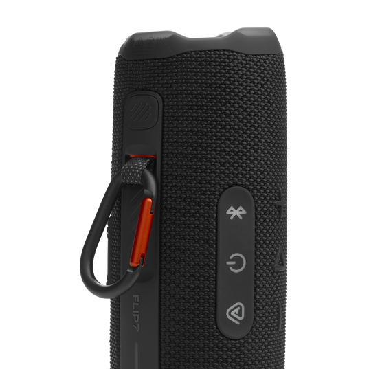 PARLANTE BLUETOOTH JBL FLIP 7 NEGRO