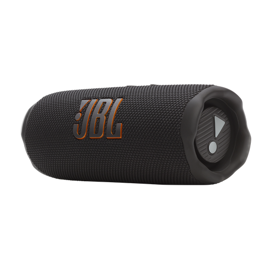 PARLANTE BLUETOOTH JBL FLIP 7 NEGRO