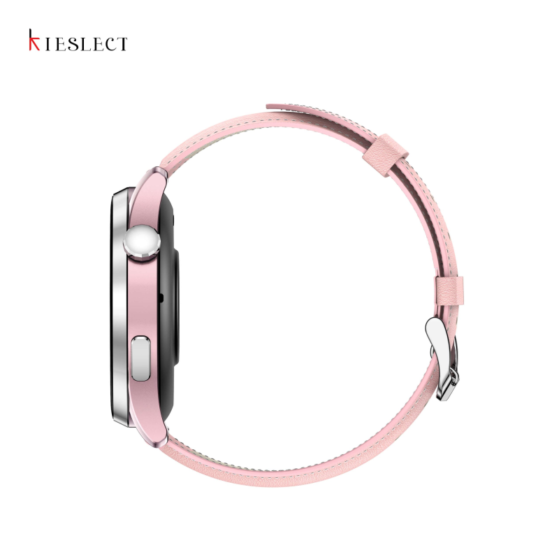 RELOJ SMARTWATCH KIESLECT LORA 3 PINK