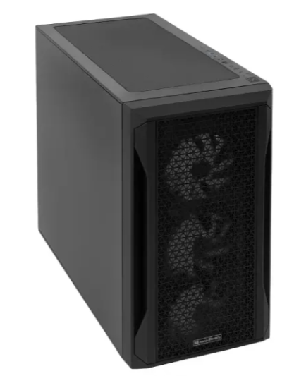 GABINETE (GM) E-ATX/ ATX/ M-ATX JALATEC JT-KS359 GPU 320MM FUENTE 750W 80 PLUS BRONZE