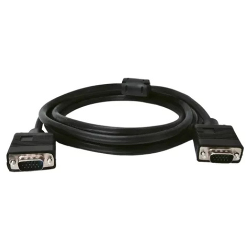 CABLE VGA DB15 MACHO A MACHO 1.5M GENERICO/DITRON