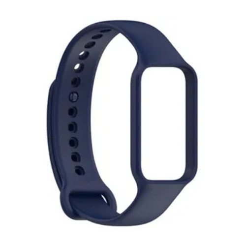 MALLA AMAZFIT BAND 7 AZUL OSCURO
