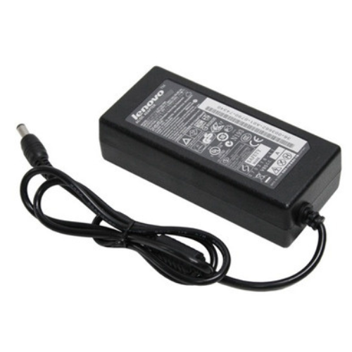 TRAFO NB LENOVO 65W VULCANO 20V 3.25A 5.5X2.5MM SIN CABLE