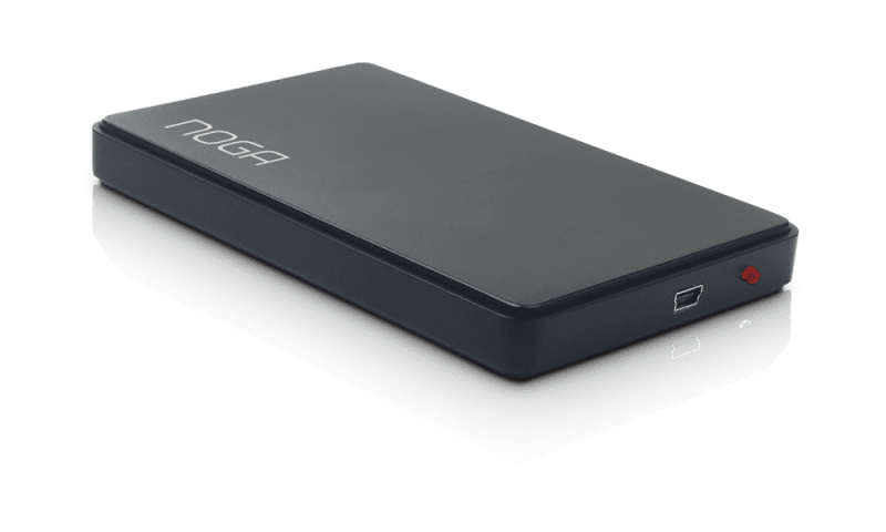 CARRY DISK 2.5 SATA 2.0 GENERICO
