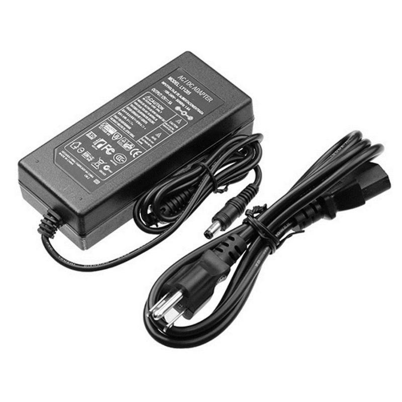 CS FUENTE 12V 5A PREMIUM