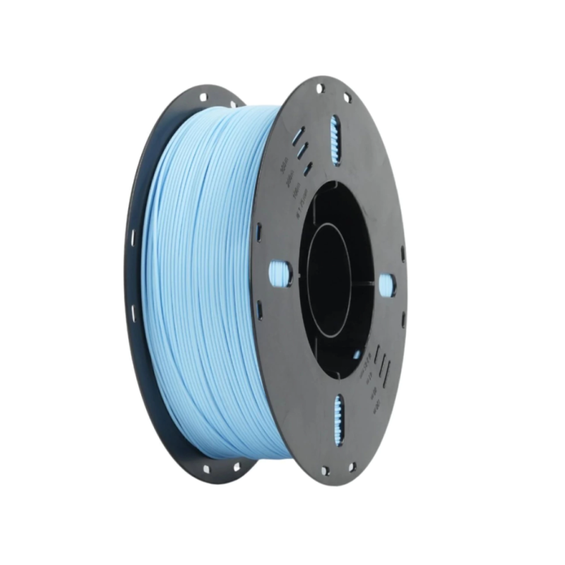 FILAMENTO PLA FLASHFORGE CELESTE 1KG