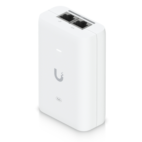 POE INYECTOR 48VDC 30W UBIQUITI UACC-POE+-2.5G