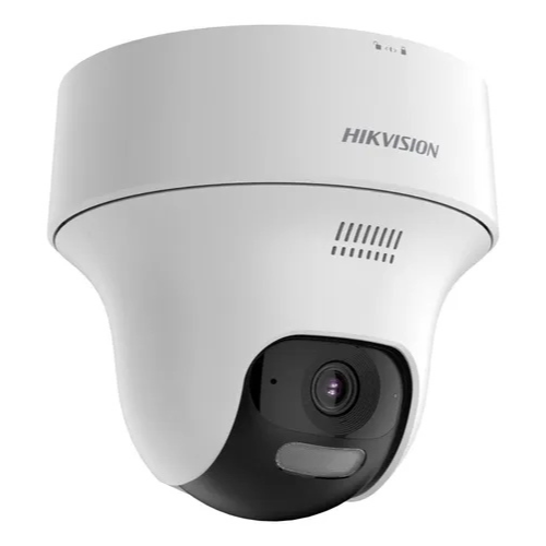 CS CAMARA TURRET PT WIFI DS-2CV1F43G2-LIDWF 4MPX 2.8MM / INTERIOR IP54/  IR 20M/ LUZ BLANCA 15M/ HIKVISION (EASY LINK UNICAMENTE)