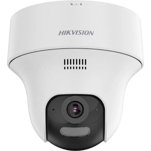 CS CAMARA TURRET PT WIFI DS-2CV1F43G2-LIDWF 4MPX 2.8MM / INTERIOR IP54/  IR 20M/ LUZ BLANCA 15M/ HIKVISION (EASY LINK UNICAMENTE)