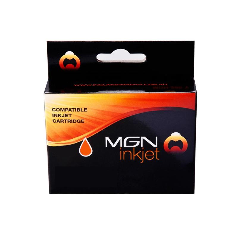 MAGNA T0731  NEGRO