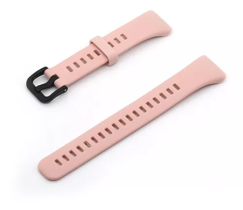 MALLA SMARTWATCH XIAOMI 2 LITE ROSA CLARO