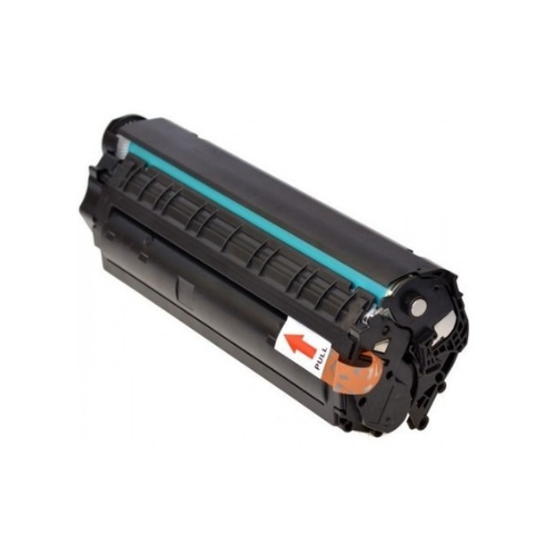 ALTERNATIVO BBOX TONER HP Q2612A 1010/1015/1018/1020/1022
