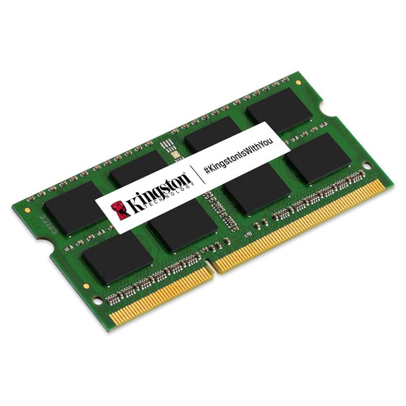 MEM SODIMM DDR4 8GB 3200MHZ KINGSTON