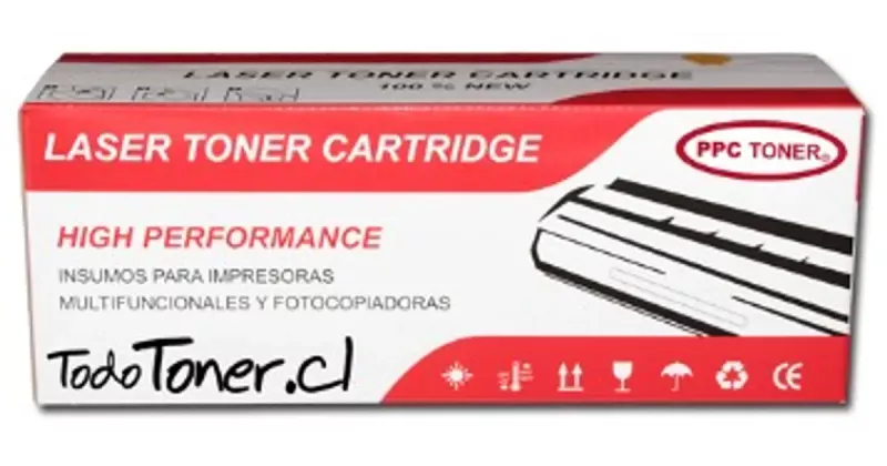 TONER 215A CYAN ALTERNATIVO