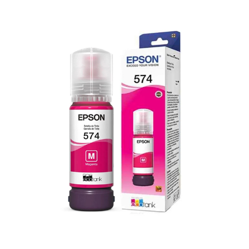 EPSON T5743 MAGENTA P/L8050