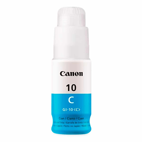 CANON GL10 CYAN