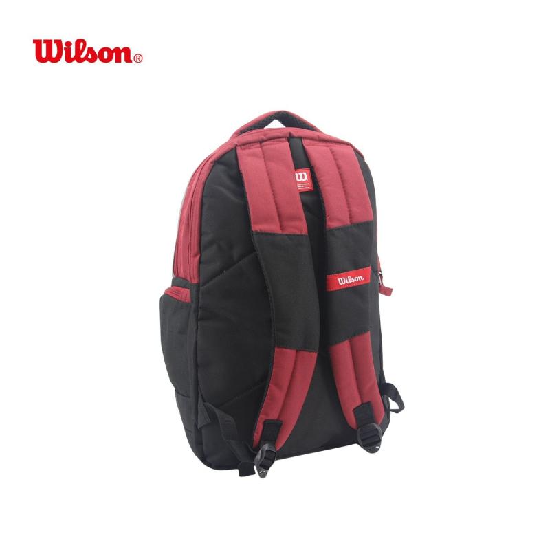 MOCHILA WILSON OPEN 18"  (65.11072BL)