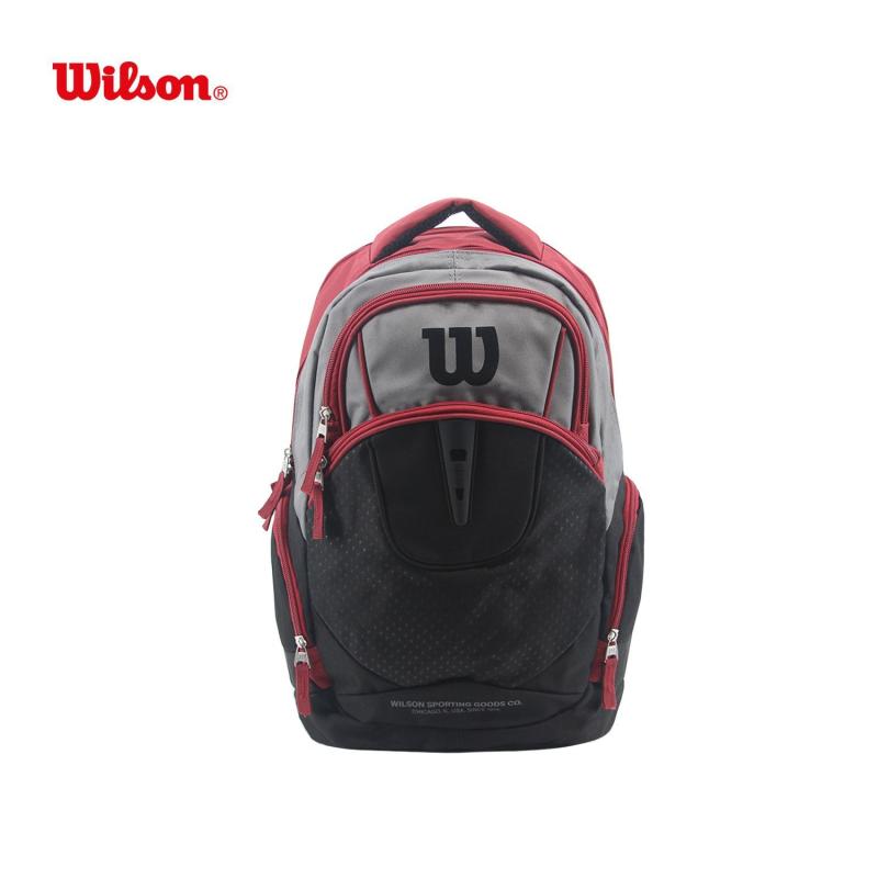 MOCHILA WILSON OPEN 18"  (65.11072BL)