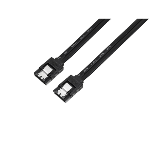 CABLE SATA III DATOS 50CM NSCASEA3T