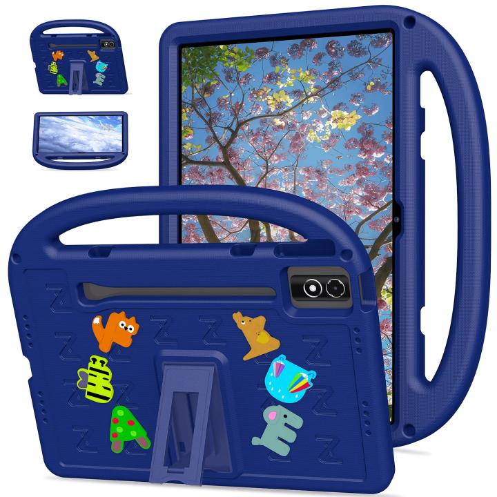FUNDA TABLET SILICONA LENOVO TAB PRO 12.7 TB-373FU