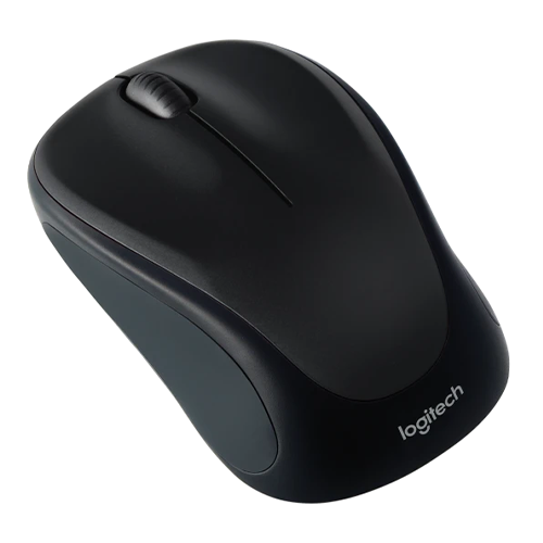 MOUSE LOGITECH WIFI M317 NEGRO