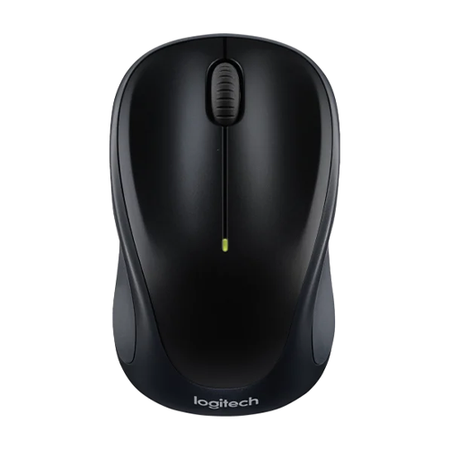 MOUSE LOGITECH WIFI M317 NEGRO