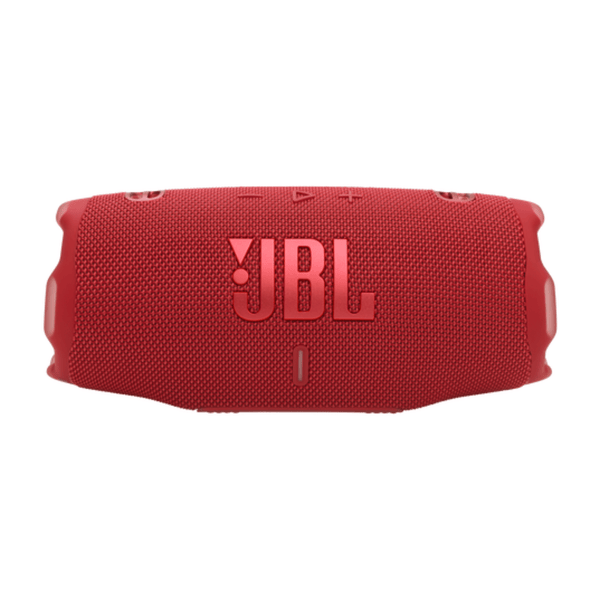 PARLANTE BLUETOOTH JBL CHARGE 6 ROJO