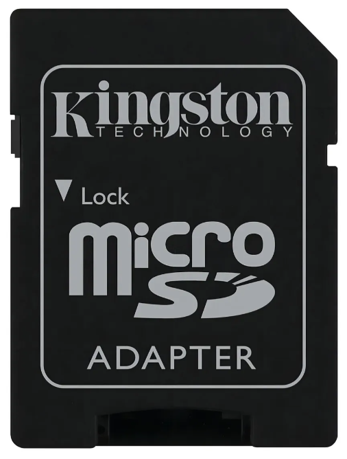 MEM MICRO SDXC 256GB V30 U3 A2 CANVAS GO PLUS G4 KINGSTON SDCG4