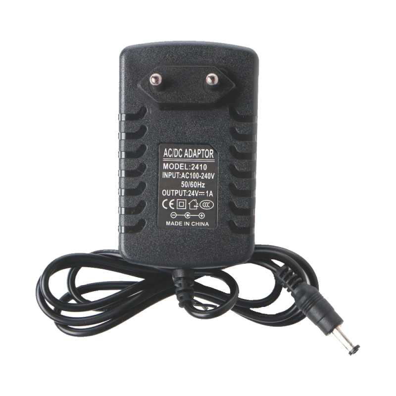 CS FUENTE 24V 1A 5.5*2.1