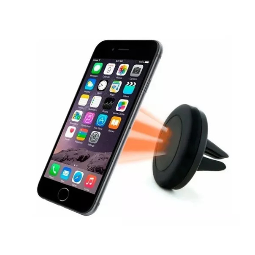 SOPORTE CELULAR UNIVERSAL MAGNETICO HC14