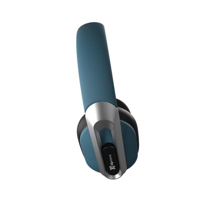 AURICULAR BLUETOOTH KLIP XTREME STYLE KWH-750 40HS GRIS